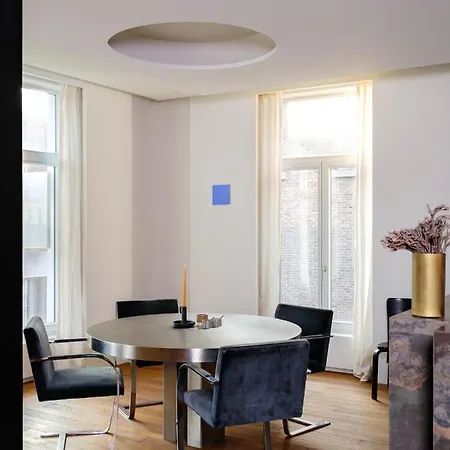 Apartamento Ce Gante