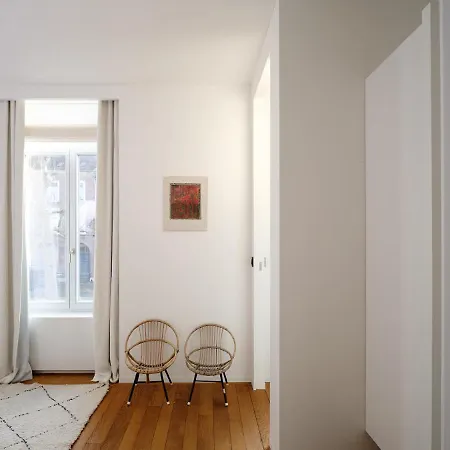 Apartamento Ce Gante