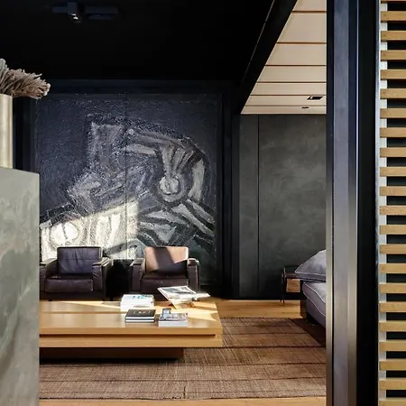 Apartamento Ce Gante