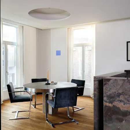 Ce Apartamento