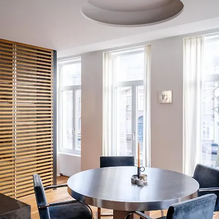Apartamento Ce Gante