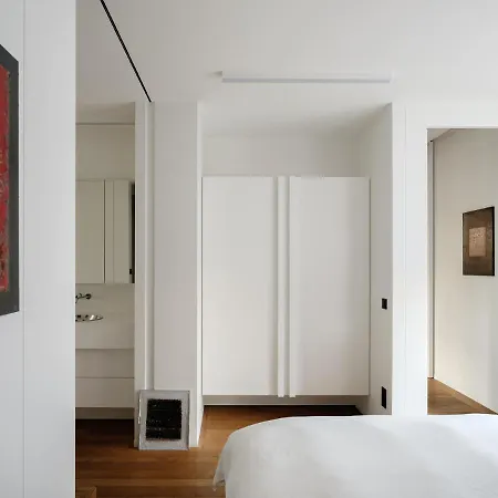 Ce Apartamento *