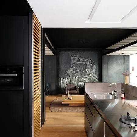 Apartamento Ce