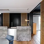 Ce Apartamento *