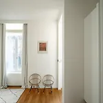 Ce Apartamento Gante