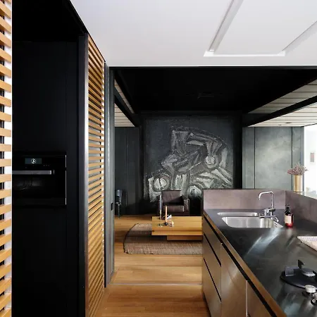 Apartment Ce *