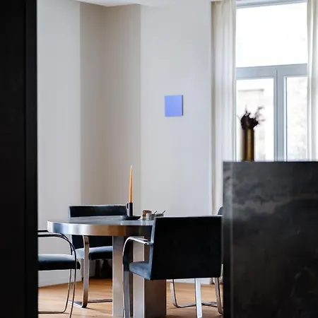 Apartment Ce