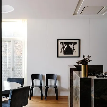 Apartment Ce *