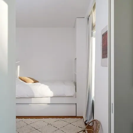 Apartamento Ce Gante