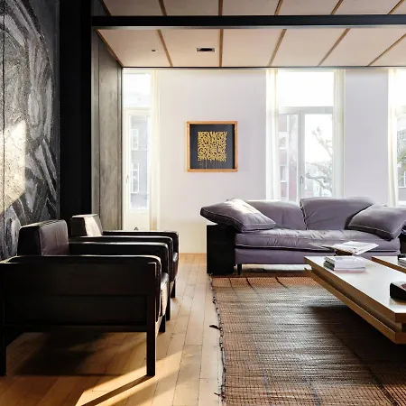 Apartment Ce Ghent