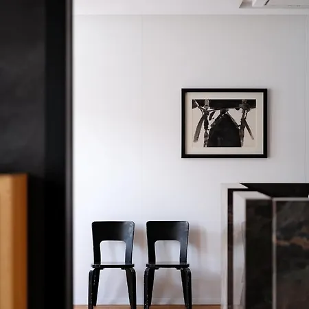 Apartment Ce