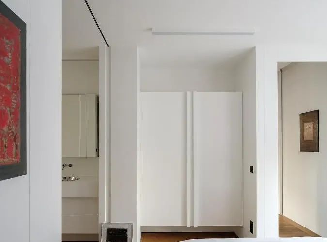 Апартаменти Ce Гент