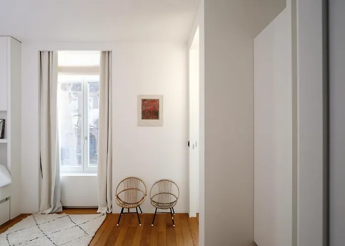 Апартаменти Ce Гент