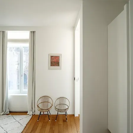 Ce Apartamento Gante