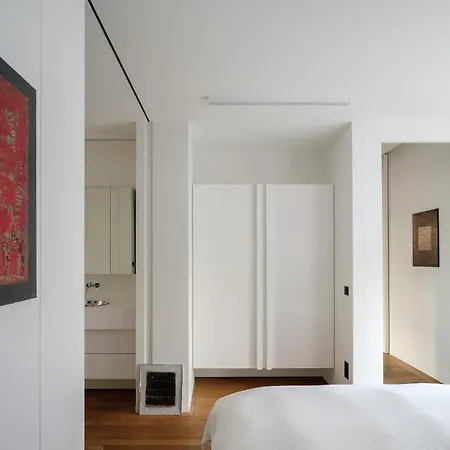 Apartamento Ce Gante