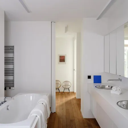 Ce Apartamento Gante