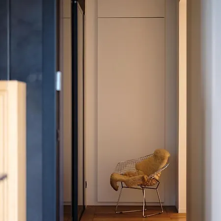 Apartamento Ce Gante