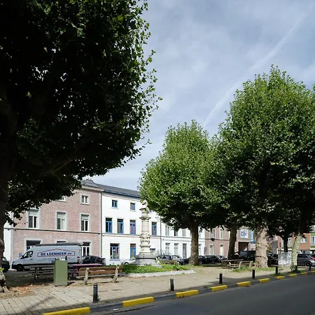 Ce Apartamento Gante